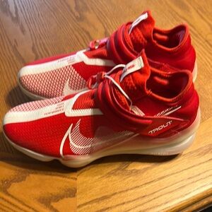 Nike Trouts Baseball Cleats